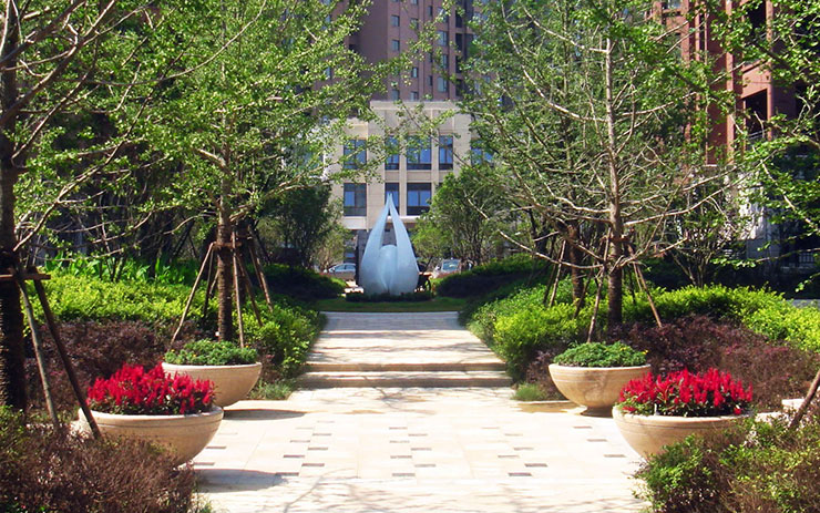 合肥華潤幸福里